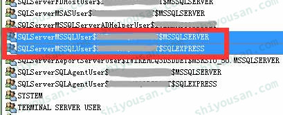 SQL Server重要的兩個用戶權(quán)限